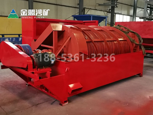 砂石分離機(jī)